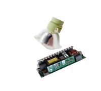 Faros Delanteros móviles adecuados con balasto de 295 W(Red+Green+Blue)