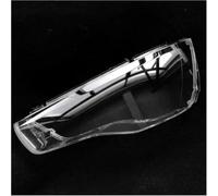 Faros Delanteros para Audi A1 2011-2014, Carcasa de Lente de Faro Transparente, Pantalla de lámpara Transparente, Cubierta de Lente de Faro Delantero para automóvil, Pantalla de lámpara de Faro