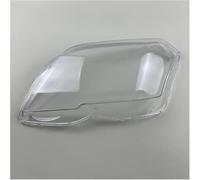 Faros Delanteros para Benz GLK GLK300 GLK350 X204 2008-2012 Cubierta de Lente de Faro Delantero para automóvil Carcasa de Faro Pantalla de lámpara de Faro Pantalla de lámpara de Faro