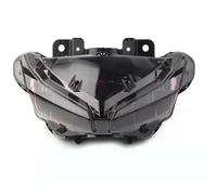 Faros Delanteros para CBR500 para CBR500R 2016-2023 para CBR650R para CBR650 R 2019-2021 2022 2023 Conjunto Faro Delantero Motocicleta Reemplazo Faro Faro Motocicleta(Smoken)