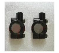 Faros Delanteros para FZ6N para FZ6 para FZ-6N 2004 2005 2006 Conjunto De Faros Delanteros Motocicleta Soporte De Espejo Cubierta del Velocímetro Señal Giro Faro Motocicleta(10mm Mirror Mount)