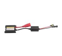 Faros Delanteros Para FZ6S Para FZ6-S 2003-2009 Accesorio De Motocicleta Faro Delantero LED Personalizado Angel Eye HID Proyector Conjunto De Faros Conjunto Faros Motocicleta(Xenon Ballas)