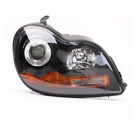 Faros Delanteros Para Geely CK Para Otaka Para Ziyoujian Para Freedom Para Ship 2005 2006 2007 2008 2009 Parachoques Delantero Faro Delantero Faro Delantero Faro Principale Fari(Right with insert)