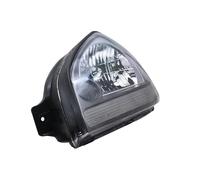 Faros Delanteros para Hyundai para Tucson 2003 2005 2006 2007 2008 2009 2010 2011 2012 Lentes Faro Delantero Izquierdo Y Derecho Claro para Faros Delanteros Coche Cubierta Lente Faro Delantero (Color