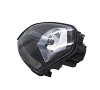 Faros Delanteros para Hyundai para Tucson 2003 2005 2006 2007 2008 2009 2010 2011 2012 Lentes Faro Delantero Izquierdo Y Derecho Claro para Faros Delanteros Coche Cubierta Lente Faro Delantero (Color