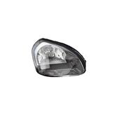 Faros Delanteros para Hyundai para Tucson 2005 2006 2007 2008 2009 2010 Faro Delantero Faro Principal(Grey Right)