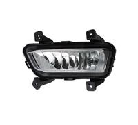 Faros Delanteros para JAC T8/T9/T8 Pro Pickup 2018-2023 Accesorios para Automóvil Conjunto Luz Antiniebla Delantera Parachoques Luz Circulación Diurna Luz Antiniebla Faros Principales Coche