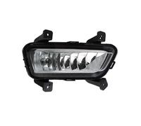 Faros Delanteros para JAC T8/T9/T8 Pro Pickup 2018-2023 Accesorios para Automóvil Conjunto Luz Antiniebla Delantera Parachoques Luz Circulación Diurna Luz Antiniebla Faros Principales Coche