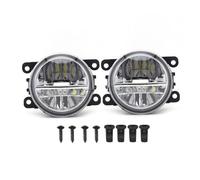 Faros delanteros Para Kwid Para Duster Megane 2/3 Trafic Fluence L30 Para Koleos Kangoo Thalia Para Logan Para Clio IV Lodgy Para Talisman 2003-2015 Luces Antiniebla Led Lámpara Antiniebla PRINCIPAL