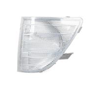 Faros Delanteros Para Mercedes Para Benz Para Sprinter 1996 1997 1998 1999 2000 9018200121 9018300221 Luces Intermitentes Delanteras De Coche Repetidores Luz Esquina Faros Delanteros(izquierda)