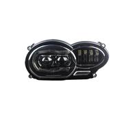 Faros delanteros para moto Para BMW Para R1200GS Para R 1200 GS Para ADV Para R1200GS LC 2004-2012 Ajuste Enfriador De Aceite LED Faro Delantero De Motocicleta