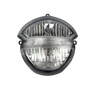 Faros Delanteros Para Moto Para Ducati Para Monster 696 659 795 796 1100 EVO 1100S Motocicleta Delantero Conjunto De Faro Faro Delantero