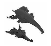 Faros Delanteros para MT-09 para FZ 09 2017 2018 2019 Carcasa Protector De Faro Soporte Capó Accesorios De Motocicleta Faro Motocicleta(C)