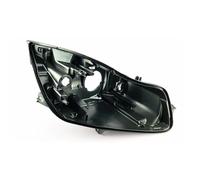 Faros Delanteros Para Opel Para Insignia 2009 2010 2011 2012 2013 Xenón 10 Pines Faro Trasero Carcasa Trasera Parachoques Delantero Faro Delantero Caja Faro Tapa Trasera Faro Delantero Coche(Lado dere