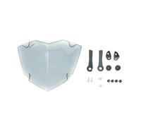 Faros Delanteros para para R1200GS para R1250GS para Adventure R1250 R1200 GS R 1250 1200 para GSA LC GS1250 Protector Faros Delanteros Protector Faros Delanteros Faro Motocicleta(Smoke)