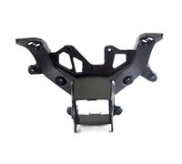 Faros Delanteros para para S1000RR 2010 2011 2012 2013 2014 2015 2016 2017 2018 Soporte del Faro Delantero Superior Soporte Faro Carenado Soporte Cabezal Faro Motocicleta