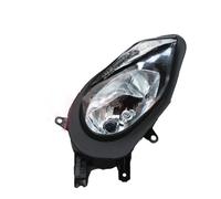 Faros Delanteros para para S1000RR Faro para S 1000 para S1000 RR 2015 2016 2017 2018 Conjunto Luz Delantera Indicador Accesorios Motocicleta Faro Motocicleta(Izquierda)