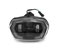 Faros Delanteros Para Para Vespa Para Sprint 150 Para Sprint150 Para Sprint 2017-2024 2023 2022 2021 Faro LED Luz Frontal De Motocicleta Luz Delantera Duradera Faro Delantero