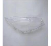 Faros Delanteros para Peugeot 208 2012-2018, Cubierta de Faro Delantero de Repuesto, Lente de Faro Delantero, Pantalla de Faro, Carcasa de Faro de automóvil, Pantalla de Faro