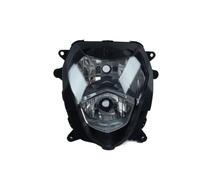 Faros Delanteros para Suzuki para GSX-R1000 03 04 para GSXR 1000 para GSXR1000 para K3 para K4 Conjunto Faro Delantero Motocicleta Accesorio Repuesto Faro Faro Motocicleta