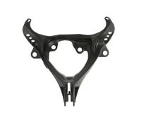 Faros Delanteros para Suzuki para GSXR1000 para GSXR 1000 2005-2006 Conjunto Luz Faro Soporte Carenado Ajuste La Lámpara Faro Conjunto del Faro Faro Motocicleta(Bracket)