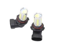 Faros Delanteros para VW para Passat B6 Sedan Wagon 2006 2007 2008 2009 2010 2011 Estilo Antiniebla Delantera Lámpara Antiniebla con Bombillas LED Luces LED Coche Faros Principales Coche