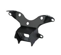 Faros Delanteros para YZFR6 para YZF para R6 2006-2007 Soporte De Carenado Superior del Faro Delantero De Motocicleta Faro Motocicleta
