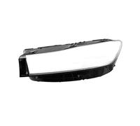 Faros Delanteros Tapas Cristal Frontal Para Lente Coche, Cubierta Faro Carcasa Pantalla Luz Automática Para Serie 7 G11 G12 730 740 750 760Li 2019 2020 2021 Cubiertas Cristal Faros(Izquierda)