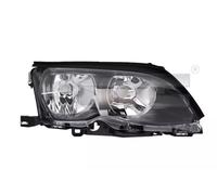 Faros delanteros TYC lado del conductor - 20-0322-11-2
