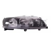 Faros delanteros TYC lado del conductor - 20-0434-05-2