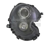 Faros delanteros TYC lado del conductor - 20-11114-25-2