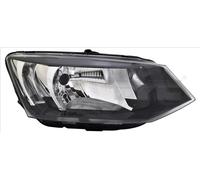 Faros delanteros TYC lado del conductor - 20-15028-05-2
