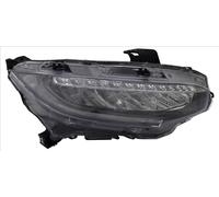 Faros delanteros TYC lado del conductor - 20-15266-00-9