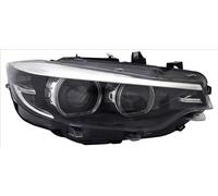 Faros delanteros TYC lado del conductor - 20-16748-16-9