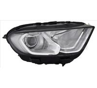 Faros delanteros TYC lado del conductor - 20-16942-06-2