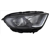 Faros delanteros TYC lado del conductor - 20-16942-16-2