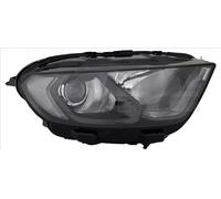 Faros delanteros TYC lado del conductor - 20-16942-36-2