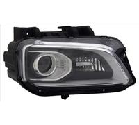 Faros delanteros TYC lado del conductor - 20-17836-06-2