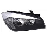 Faros delanteros TYC lado del conductor - 20-17892-05-2