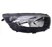 Faros delanteros TYC lado del conductor - 20-19280-05-2