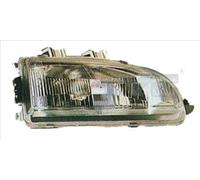 Faros delanteros TYC lado del conductor - 20-3113-18-2