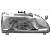 Faros delanteros TYC lado del conductor - 20-3226-45-2