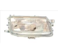 Faros delanteros TYC lado del conductor - 20-3416-05-2