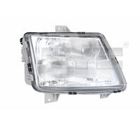 Faros delanteros TYC lado del conductor - 20-5510-05-2