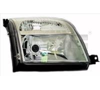 Faro derecha H4 20-0359-05-2 TYC para FORD FUSION