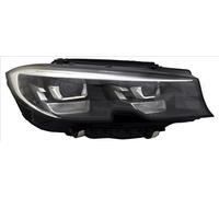 Faros delanteros TYC lado del pasajero - 20-17649-16-2