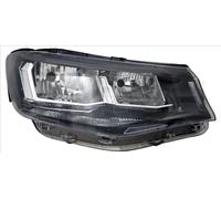 Faros delanteros TYC lado del pasajero - 20-19209-05-2