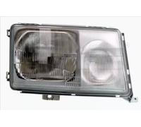 Faros delanteros TYC lado del pasajero - 20-3090-15-2