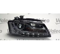 Faros delanteros VALEO lado del conductor - 043577
