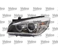 Faro izquierda D1S (lámpara de descarga gaseosa) 044949 VALEO para BMW X1